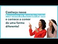 #Aula5 : Descubra como o Programa pode melhorar a sua saúde e veja o que rolou no Bloco Start!