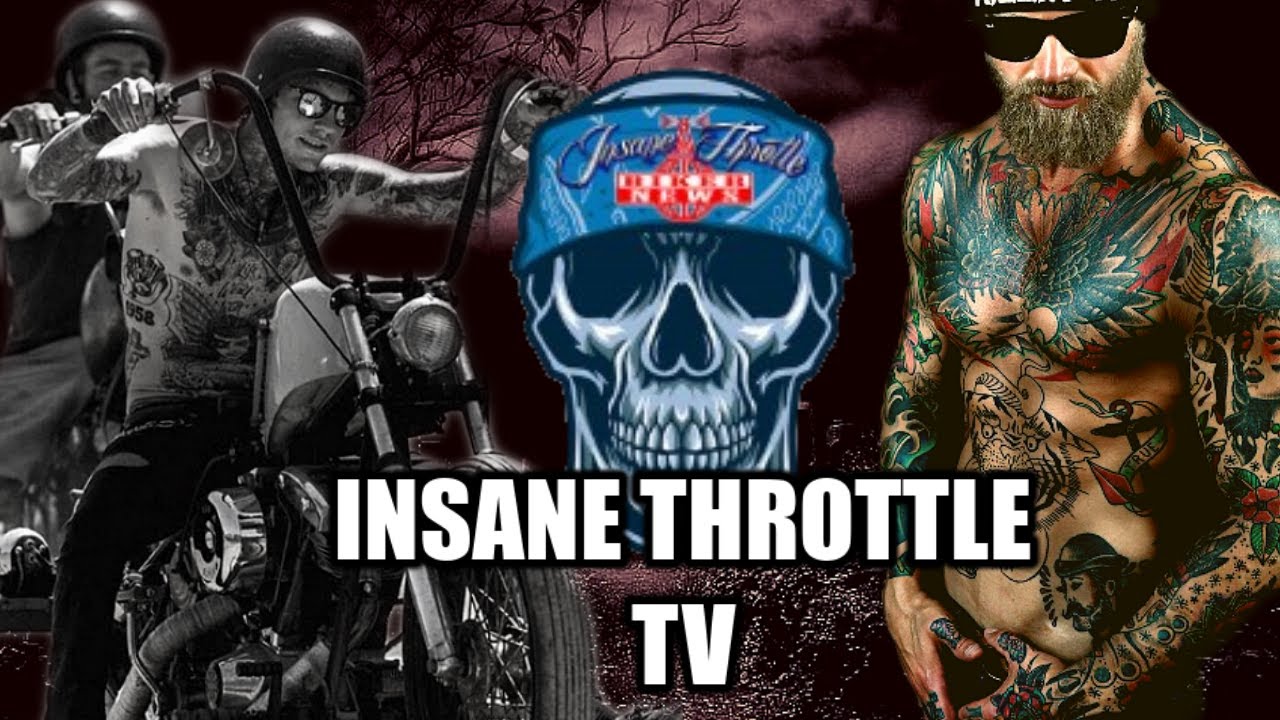 КАК СТАТЬ ПОДВЕСКОЙ ДЛЯ МОТОЦИКЛ-КЛУБА