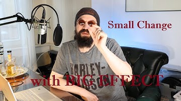 Small Change with BIG EFFECT | OpenJDK Contrib | Java Coding | Head Crashing Informatics 67