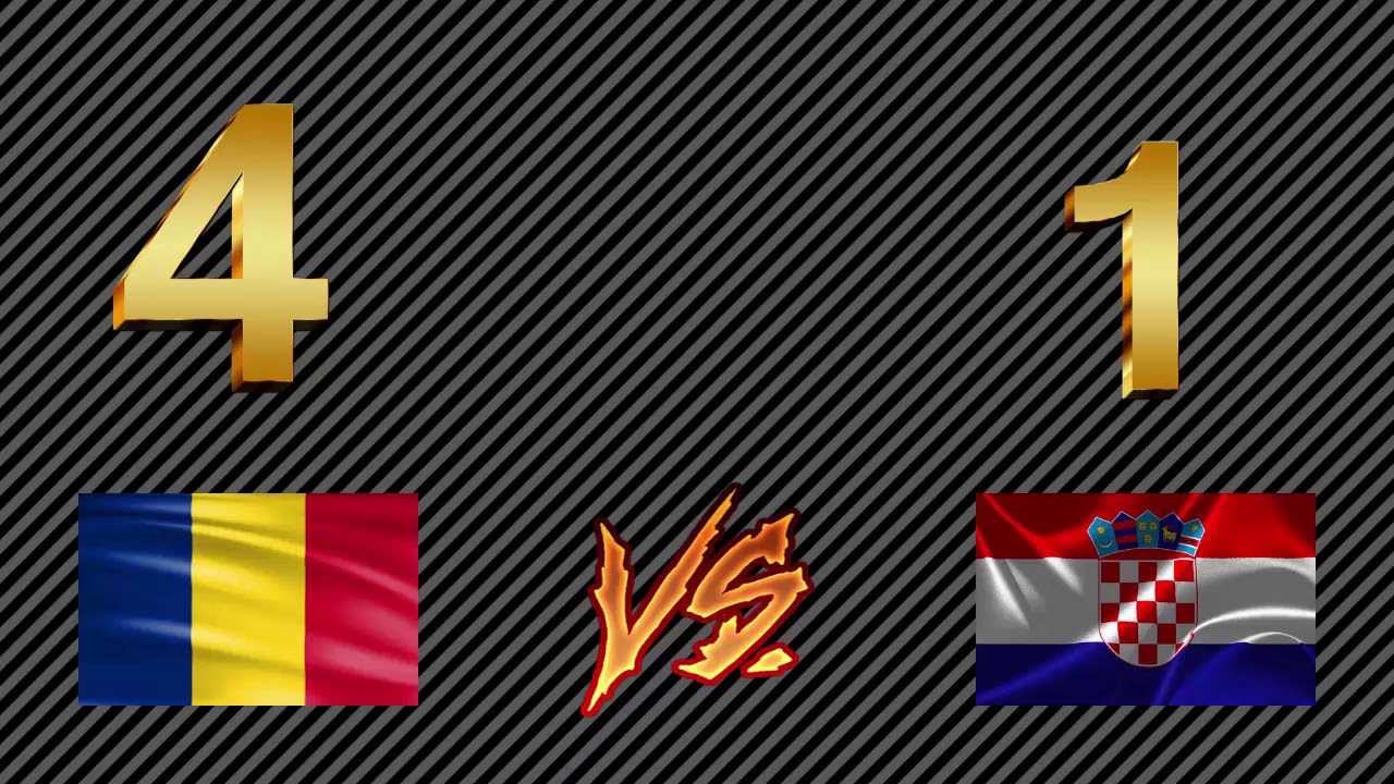 Rumänien U21 vs Kroatien U21 U21 EM Gruppe C YouTube Rumänien U21 vs Kroatien U21 U21 EM Gruppe C YouTube