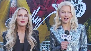 SXSW 2022: Callie Twisselman performs at Dolly Parton, Blockchain Creative Labs event | FOX 7 Austin