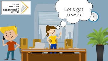 UK Biobanking Showcase 2018 - Intro Video