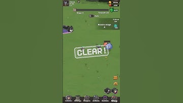 Pet’s War : Idle Gameplay | Idle Game | Mobile