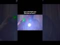 asmr fast eye light exam #asmr