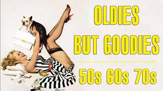 Classic Oldies But Goodies 50&#39;s 60&#39;s - The Cascades, Paul Anka, Engelbert Humperdinck, Matt Monro