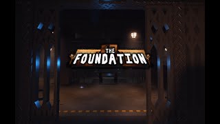 How to beat Door 150 (The Prison) in The Foundation
