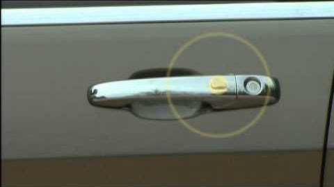 2012 Jeep Grand Cherokee | Keyless Enter-N-Go