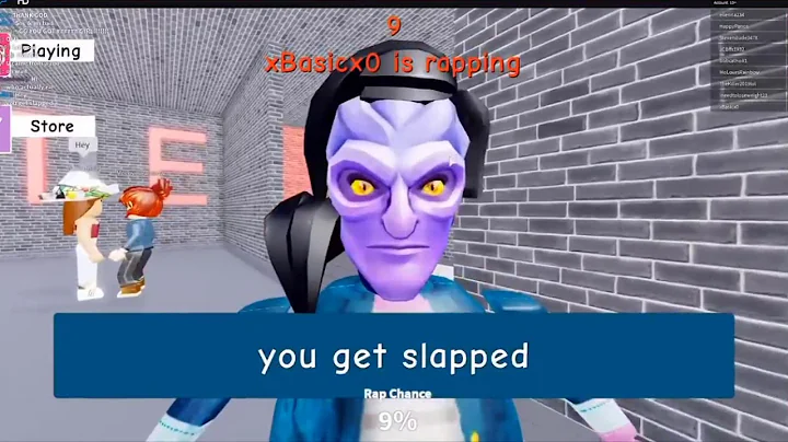 4 flamingo funny moments