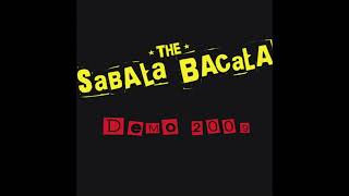 The Sabała Bacała - Demo 2009 [Demo]