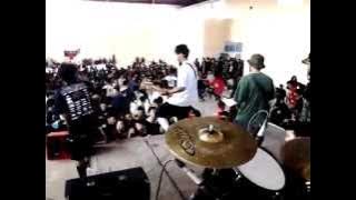 DREADNOUGHTxHC - VIVA LA BEATDOWN (COVER RESPECT)