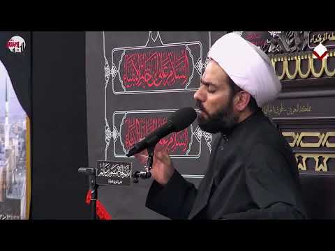 وكيف حال مهجة الرسول الشيخ جاسم الدمستاني