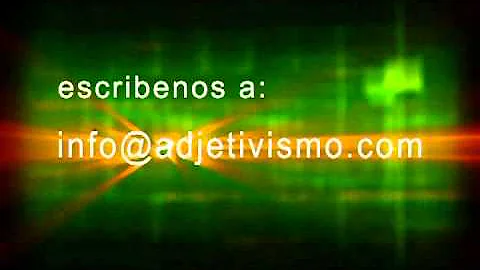John Paul Paz Soldn ( Empresas Neuronales y Adjeti...