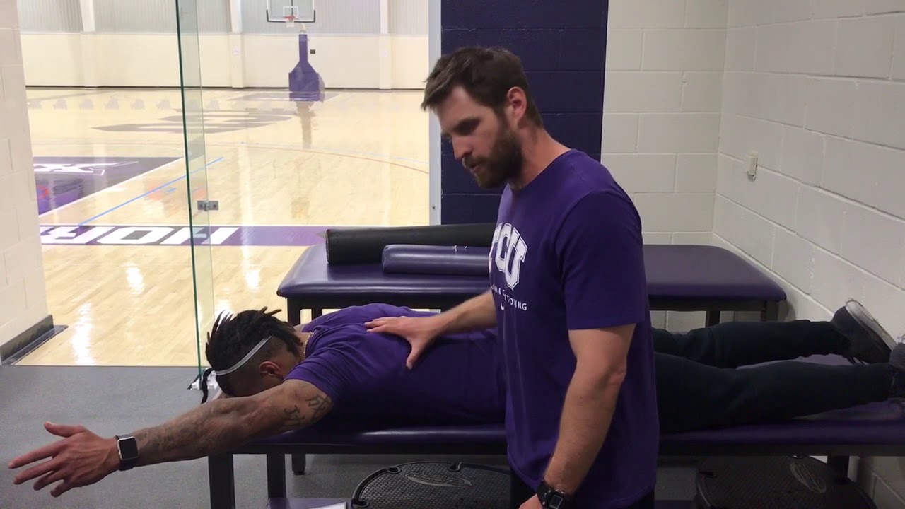 Posterior Tilt + Full Y