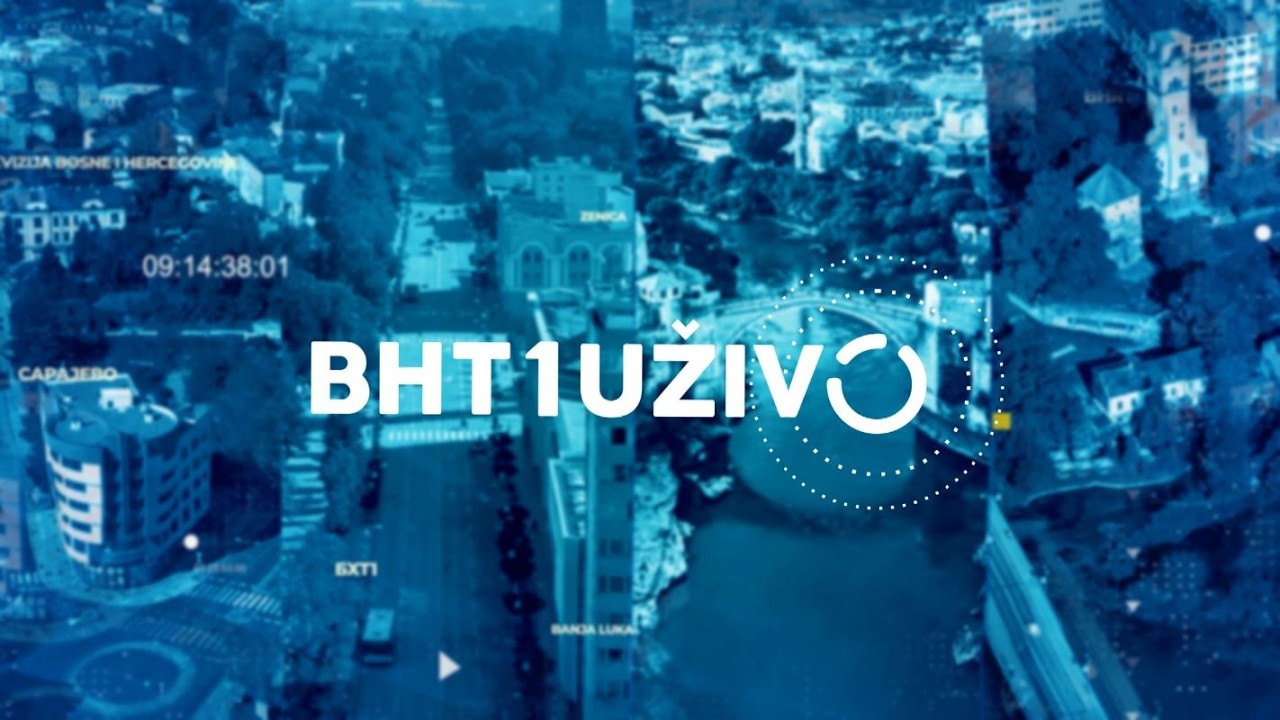 BHT1 Uživo - 17.09.2026.