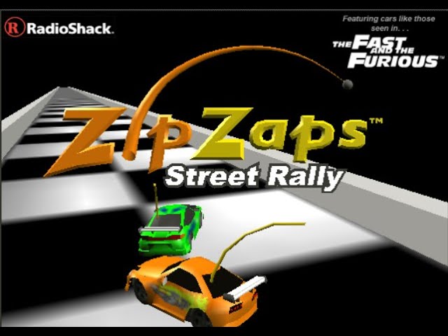 ZIPZAPS 2 FAST FURIOUS free online game on