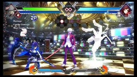 BBTag Ruby/Yu - Big mixx