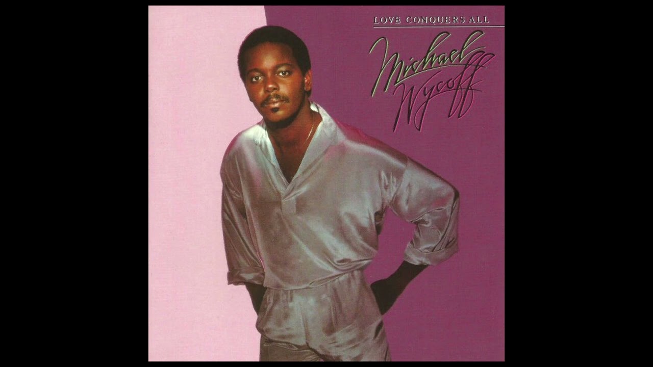 Michael Wycoff – Love Conquers All | Full Album (1982) - YouTube