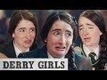 Derry Girls | The Very Best Of Jenny Joyce