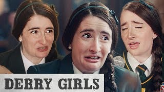 Derry Girls | The Very Best Of Jenny Joyce