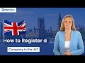 Register your company in the uk company incorporation in the uk enterslice