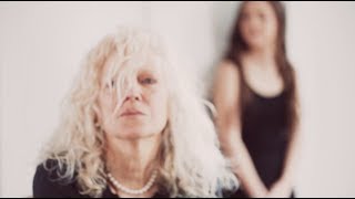Vignette de la vidéo "Gretchen Peters - Arguing With Ghosts (Official Music Video)"