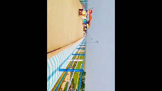 Dhamra Ghat Ki Sunderata 😍 | Beautiful River View & Park Tour ✨#DhamraGhat
