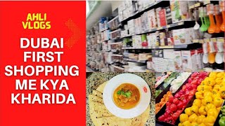 Shop Til You Drop Our New Beginning in Dubai | Ahli Vlogs