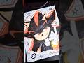 shadow art and edit #drawing #art #anime #viral #sketch #edit #shadowthehedgehog @Fadezverse