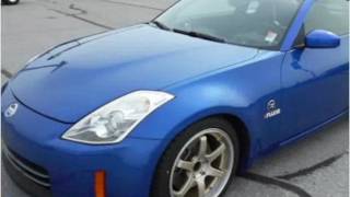 2007 Nissan 350Z Used Cars Siloam Springs AR