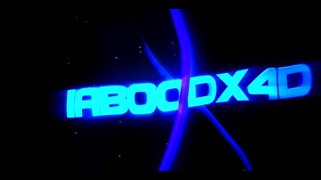 iABooDx4D Intro | CryTox