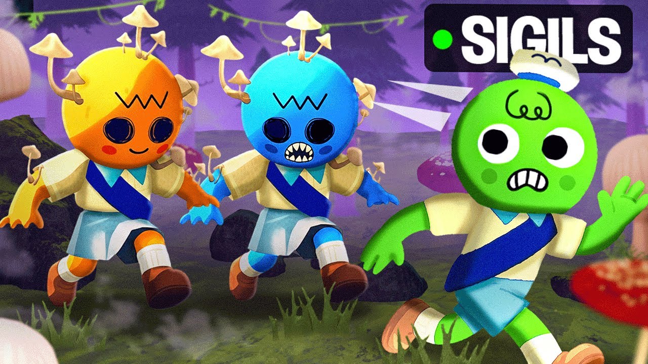 They ADDED ZOMBIES to Peak?