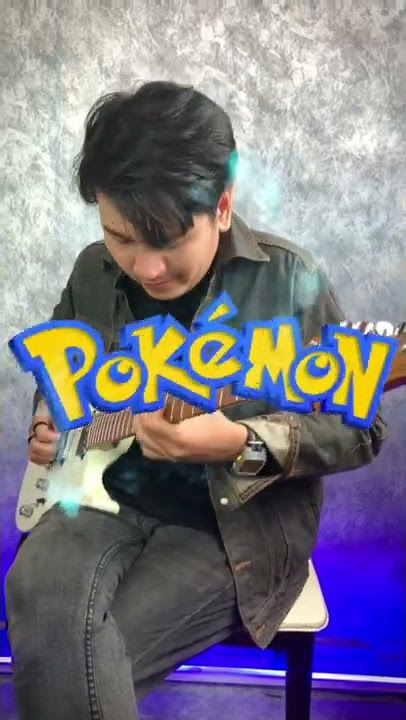 Pokémon Theme (Gotta Catch 'Em All!)