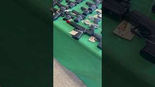 North Florida Gun show #guns #pewpew #military #shoot #trending