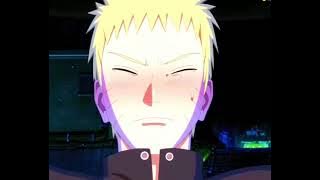 Naruto and Sakura hot times 💋💖 subscribe for part 2! #anime #shorts