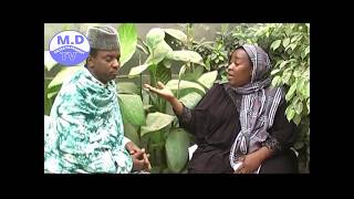 YANBIYAR 1&2 BOSHO DAN DAUDU HAUSA FILM