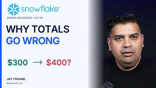 Snowflake SQL: Joins, Duplicates & MERGE Explained