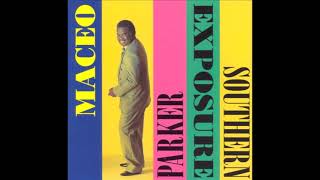 Fun in the Sun - Maceo Parker