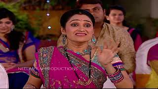 Ep 1234 - Taarak Mehta Ka Ooltah Chashmah - Full Episode | तारक मेहता का उल्टा चश्मा