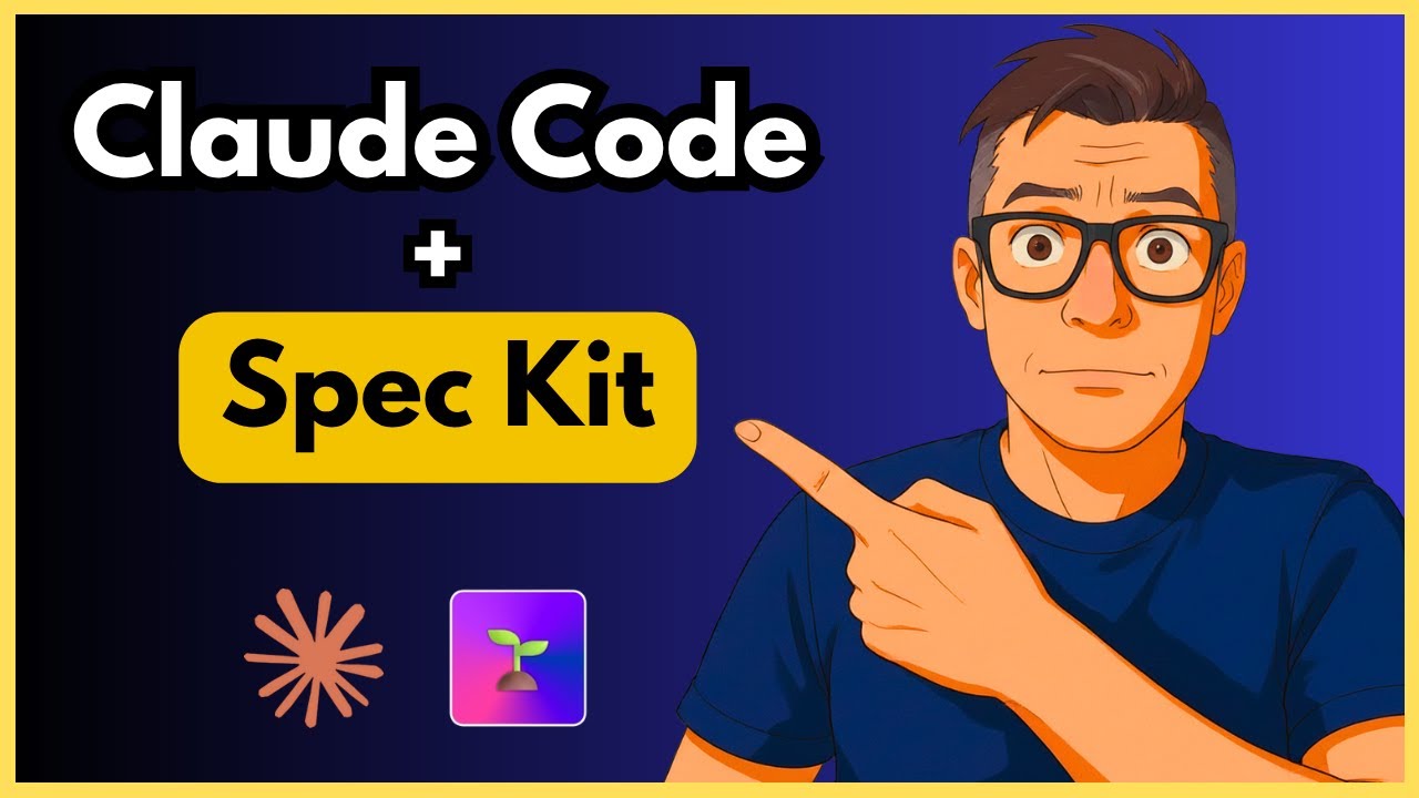 Guia para Dominar o Spec Kit e o Claude Code do Básico ao Avançado em ...