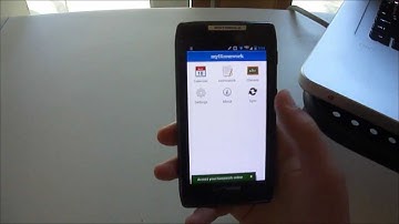 Featured App Friday, myHomework