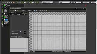 How to program a simple password in Game Maker