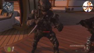 Black Ops 2  - Truco para tener el arma invisible en el multijugador
