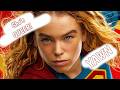 SuperQUEER - Milly Alcock Talks MORE People OUT of the Cinema!