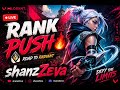 🔥 LIVE | Valorant High-Energy Gameplay | No Cam, Full Focus | ShanzZeva