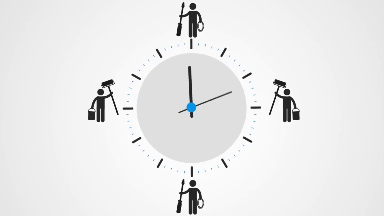 Property Management Infographics