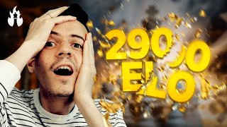 Ce 1000 Elo détruit BLITZSTREAM