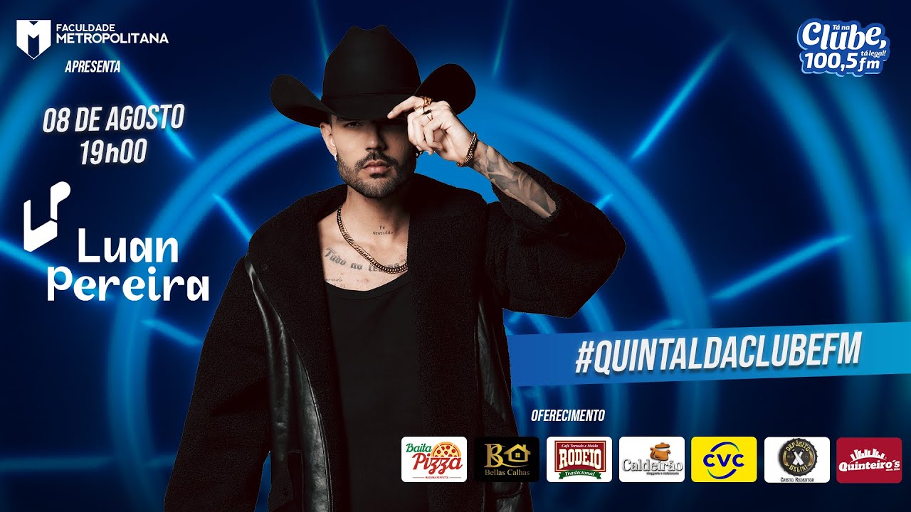 Luan Pereira no 