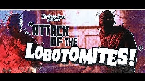 Ultra Modded Fallout 4 - WASTELAND GENESIS (part 3) - Attack of the Lobotomites Quest