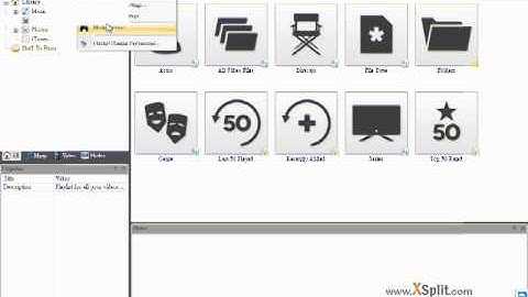 How to get subtitles working with ANY DLNA device with Mezzmo