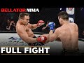 Full Fight | Michael Chandler vs. Patricky Pitbull - Bellator 157